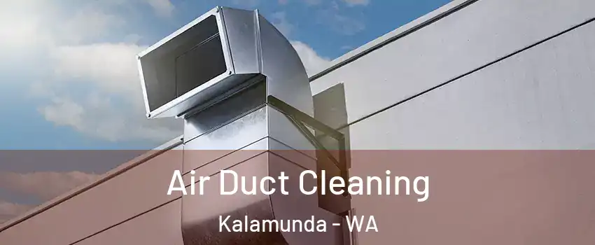 Air Duct Cleaning Kalamunda - WA