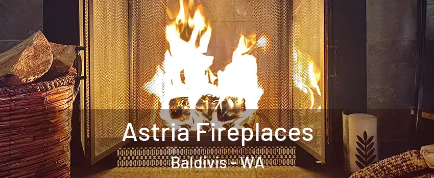 Astria Fireplaces Baldivis - WA