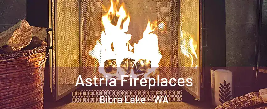 Astria Fireplaces Bibra Lake - WA
