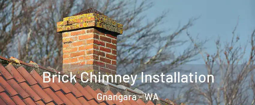 Brick Chimney Installation Gnangara - WA