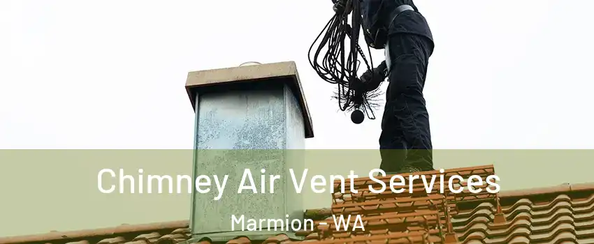 Chimney Air Vent Services Marmion - WA