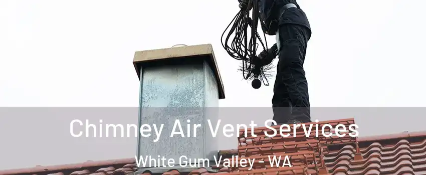 Chimney Air Vent Services White Gum Valley - WA