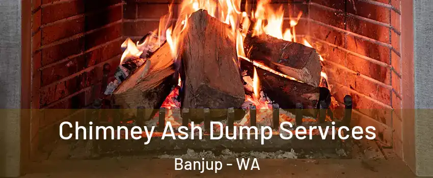 Chimney Ash Dump Services Banjup - WA