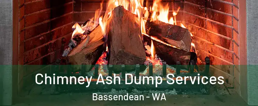 Chimney Ash Dump Services Bassendean - WA