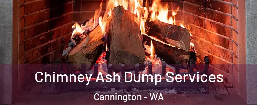 Chimney Ash Dump Services Cannington - WA