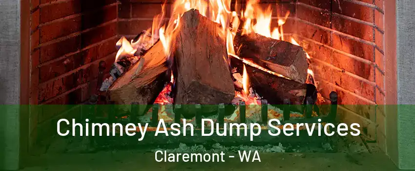 Chimney Ash Dump Services Claremont - WA