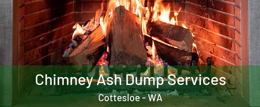 Chimney Ash Dump Services Cottesloe - WA