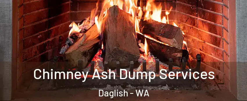 Chimney Ash Dump Services Daglish - WA
