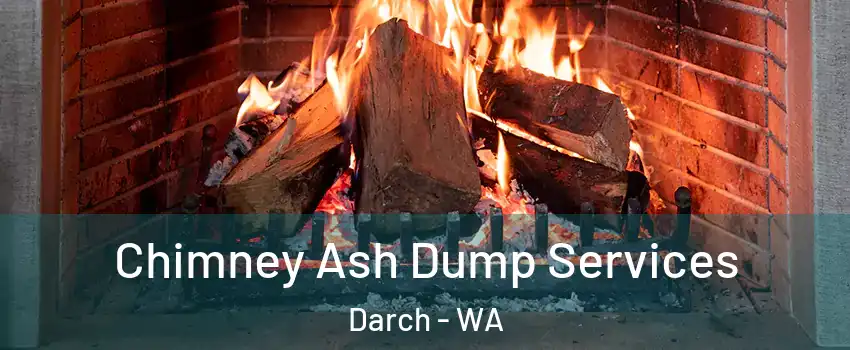 Chimney Ash Dump Services Darch - WA