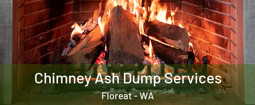 Chimney Ash Dump Services Floreat - WA