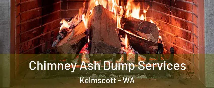 Chimney Ash Dump Services Kelmscott - WA