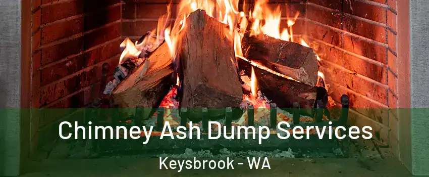 Chimney Ash Dump Services Keysbrook - WA