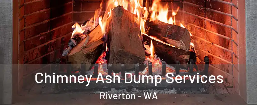 Chimney Ash Dump Services Riverton - WA