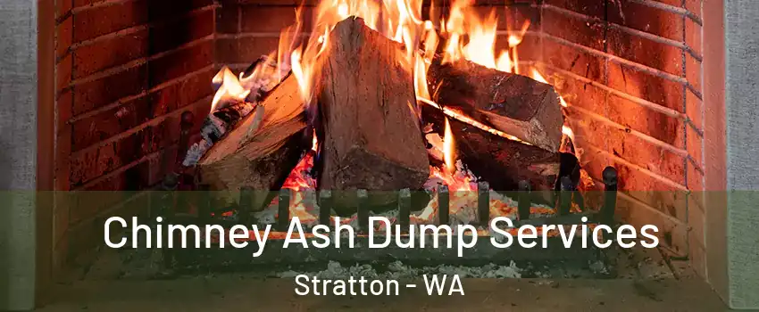 Chimney Ash Dump Services Stratton - WA
