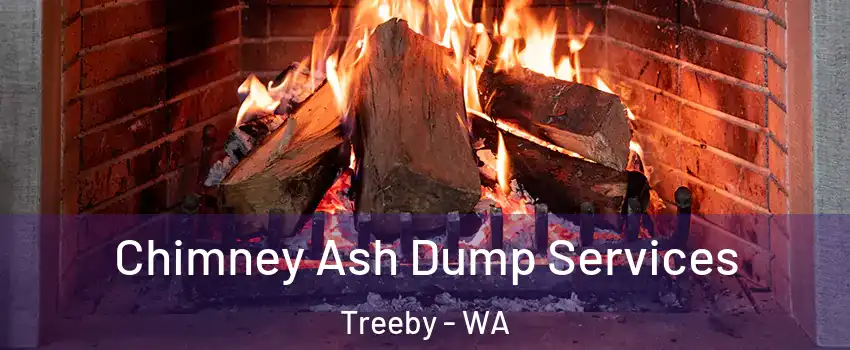 Chimney Ash Dump Services Treeby - WA