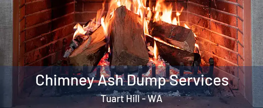 Chimney Ash Dump Services Tuart Hill - WA