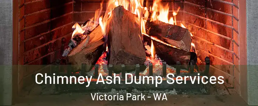 Chimney Ash Dump Services Victoria Park - WA