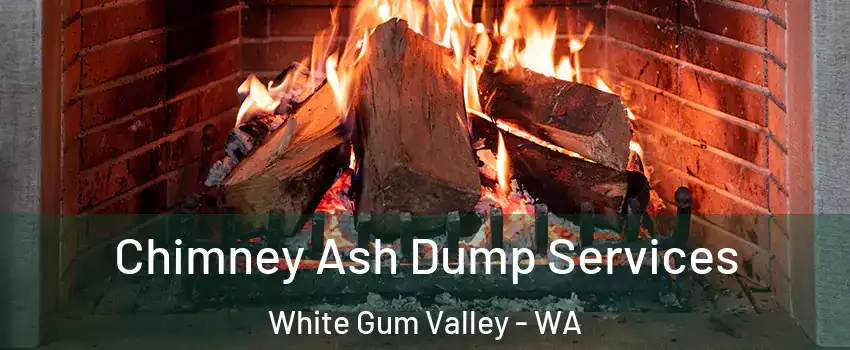 Chimney Ash Dump Services White Gum Valley - WA