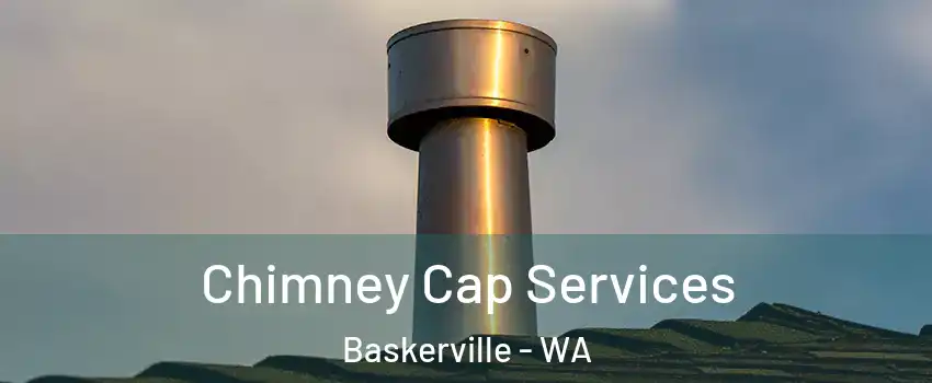 Chimney Cap Services Baskerville - WA