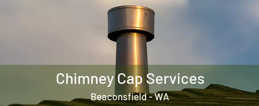  Chimney Cap Services Beaconsfield - WA