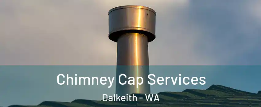 Chimney Cap Services Dalkeith - WA