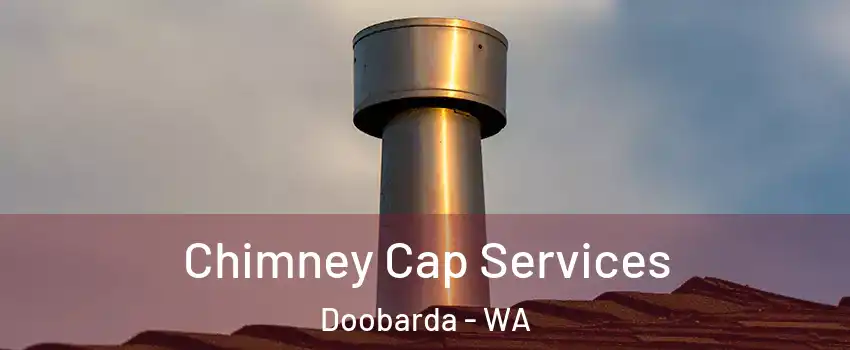 Chimney Cap Services Doobarda - WA