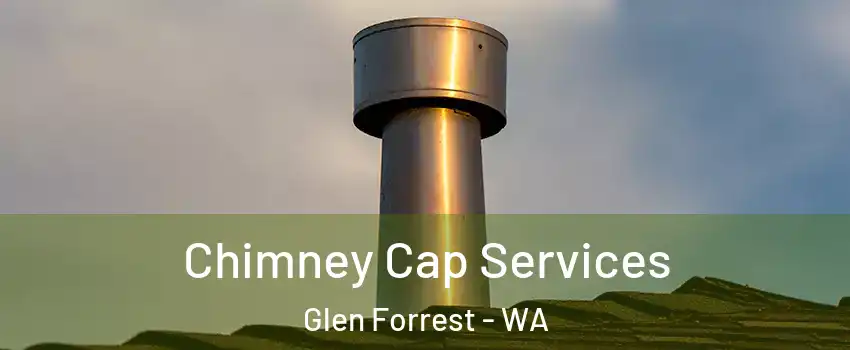 Chimney Cap Services Glen Forrest - WA