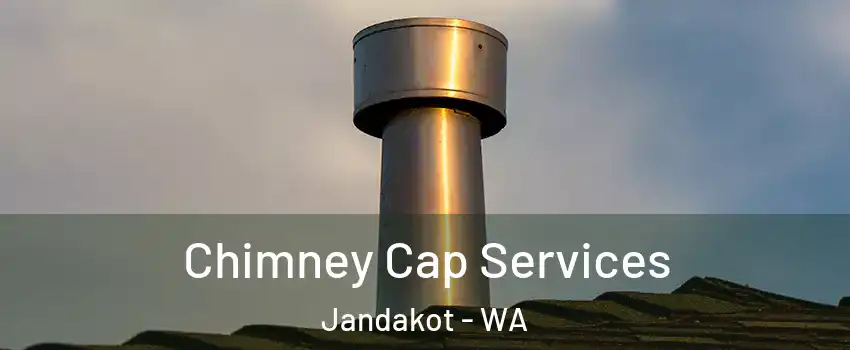 Chimney Cap Services Jandakot - WA