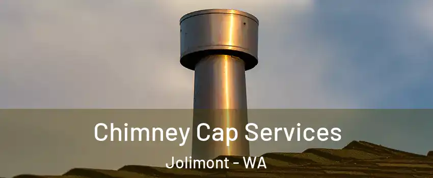Chimney Cap Services Jolimont - WA