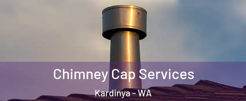Chimney Cap Services Kardinya - WA