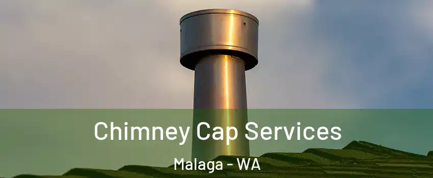 Chimney Cap Services Malaga - WA