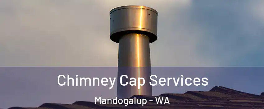 Chimney Cap Services Mandogalup - WA