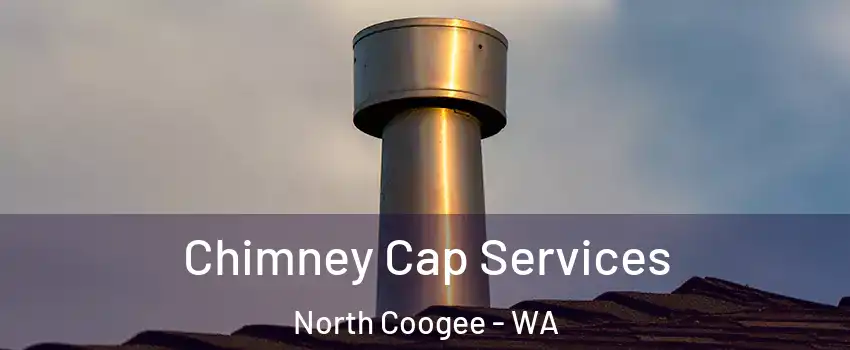 Chimney Cap Services North Coogee - WA