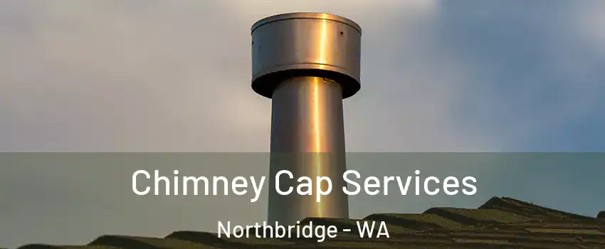 Chimney Cap Services Northbridge - WA