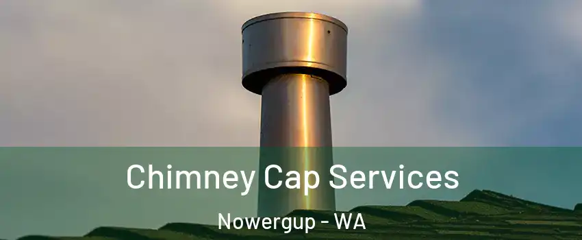 Chimney Cap Services Nowergup - WA