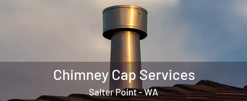 Chimney Cap Services Salter Point - WA