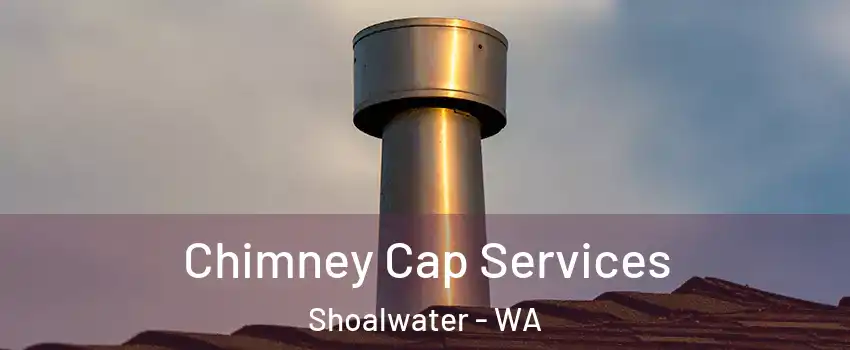 Chimney Cap Services Shoalwater - WA