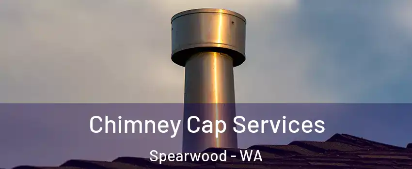 Chimney Cap Services Spearwood - WA