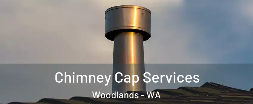 Chimney Cap Services Woodlands - WA