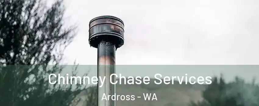 Chimney Chase Services Ardross - WA