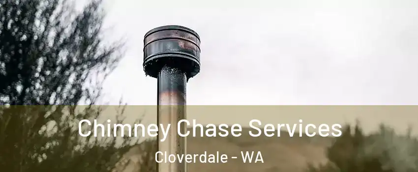 Chimney Chase Services Cloverdale - WA