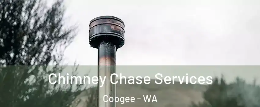 Chimney Chase Services Coogee - WA