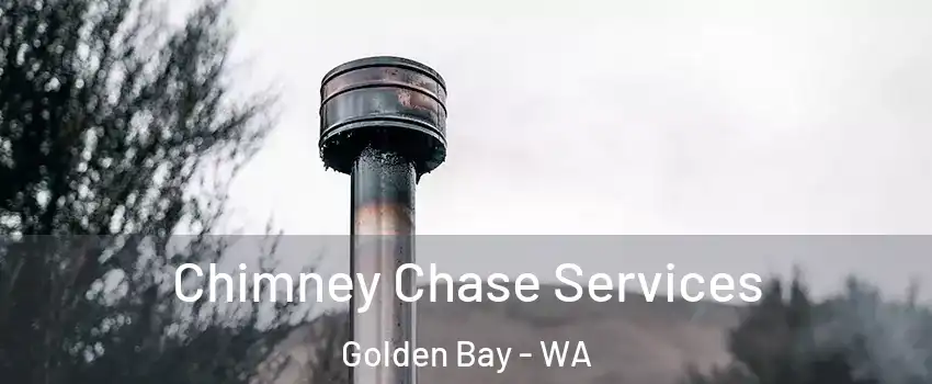 Chimney Chase Services Golden Bay - WA