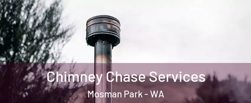 Chimney Chase Services Mosman Park - WA