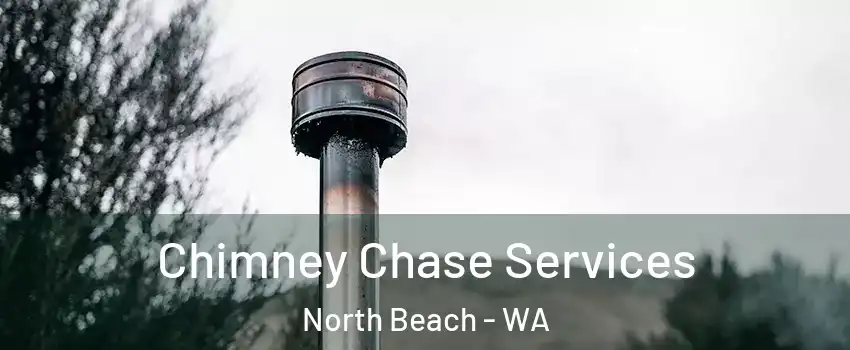 Chimney Chase Services North Beach - WA