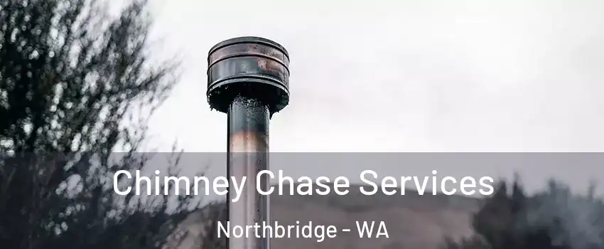 Chimney Chase Services Northbridge - WA