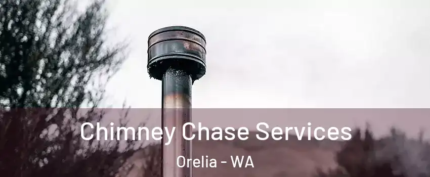 Chimney Chase Services Orelia - WA