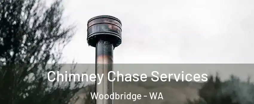 Chimney Chase Services Woodbridge - WA