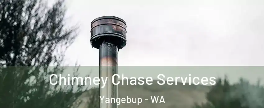 Chimney Chase Services Yangebup - WA