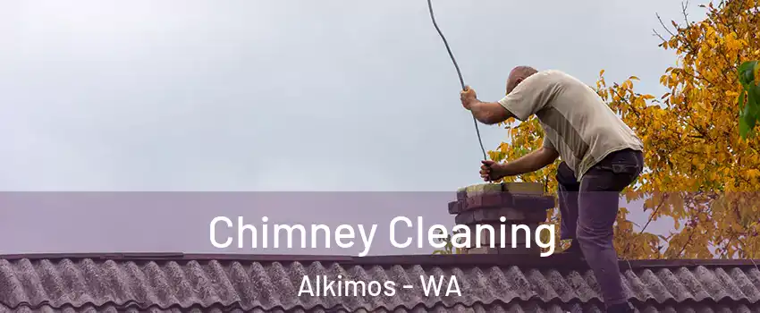 Chimney Cleaning Alkimos - WA